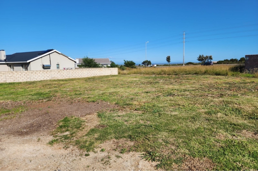0 Bedroom Property for Sale in Fountains Estate Eastern Cape